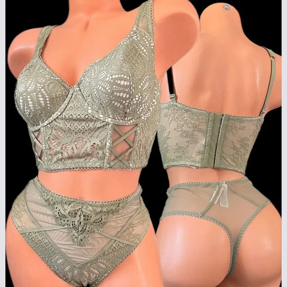 Victorias Secret new tags